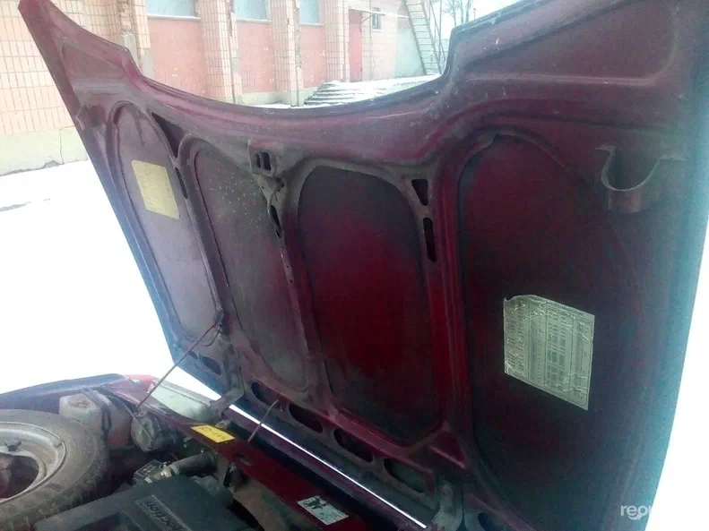 ЗАЗ 1102 «Таврія» 2006 - 12