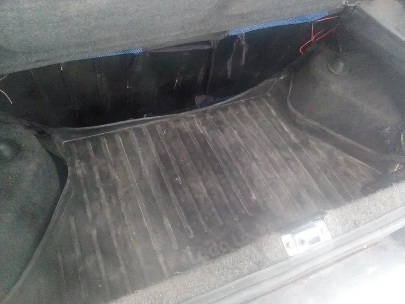 ЗАЗ 1102 «Таврія» 2006 - 5