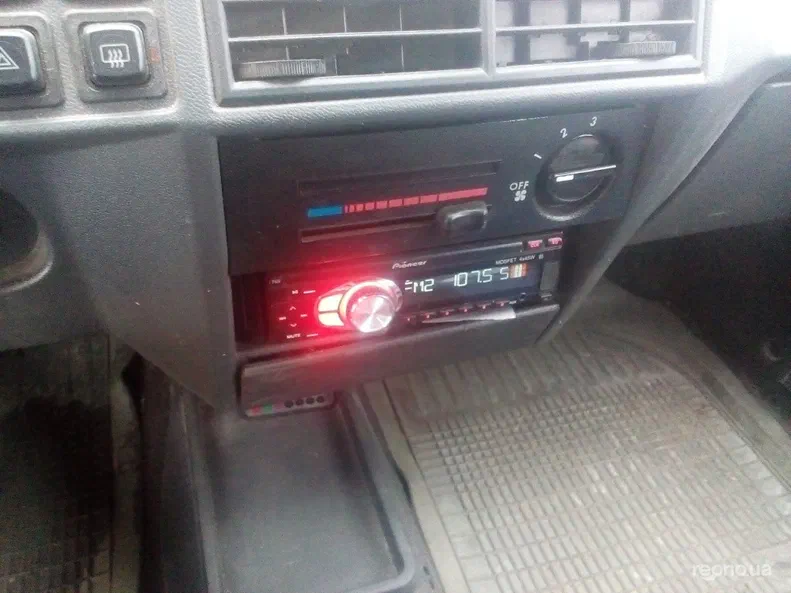 ЗАЗ 1102 «Таврія» 2006 - 7