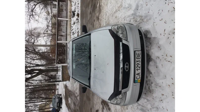 Lada (ВАЗ) Priora 2011