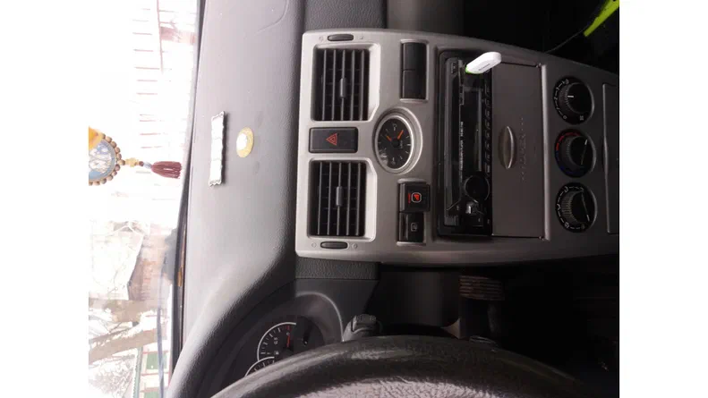 Lada (ВАЗ) Priora 2011