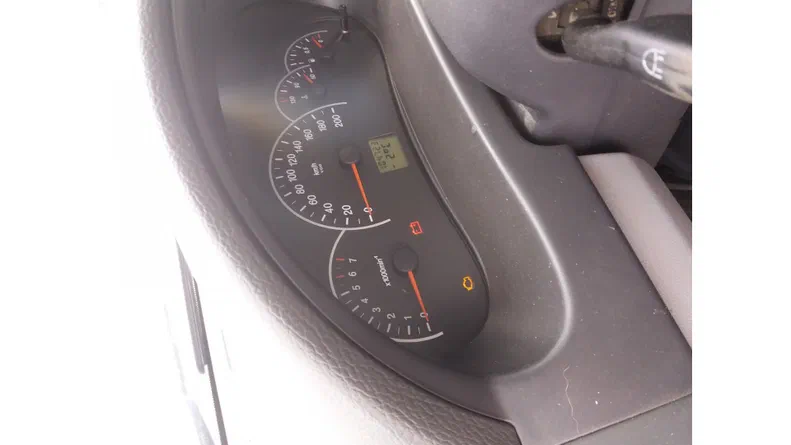 Lada (ВАЗ) Priora 2011