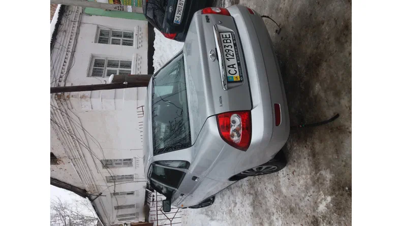 Lada (ВАЗ) Priora 2011