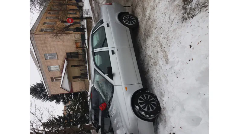 Lada (ВАЗ) Priora 2011