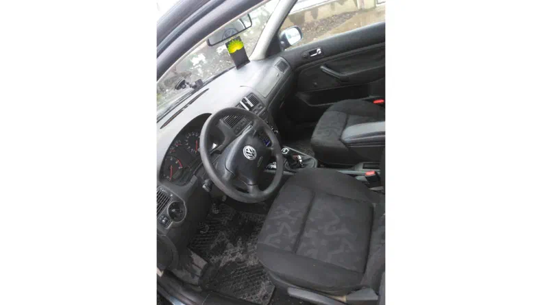 Volkswagen Golf 1998