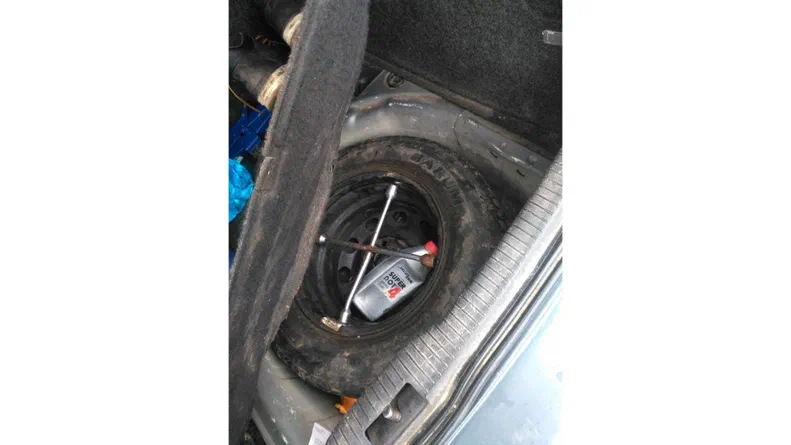 Volkswagen Golf 1998 - 5