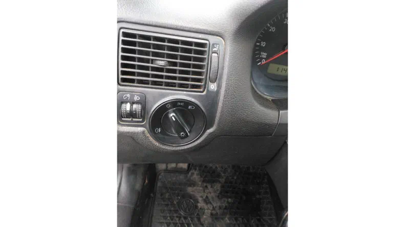 Volkswagen Golf 1998 - 7