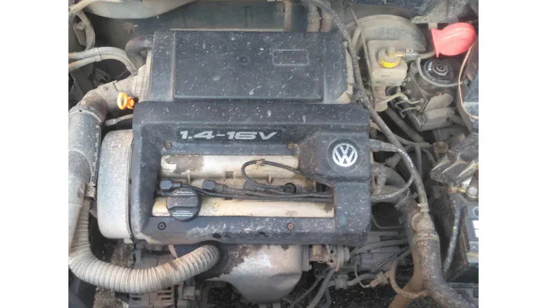 Volkswagen Golf 1998