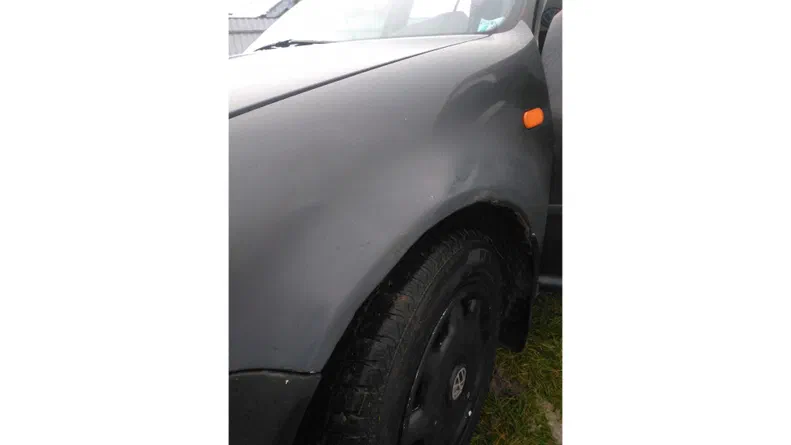 Volkswagen Golf 1998