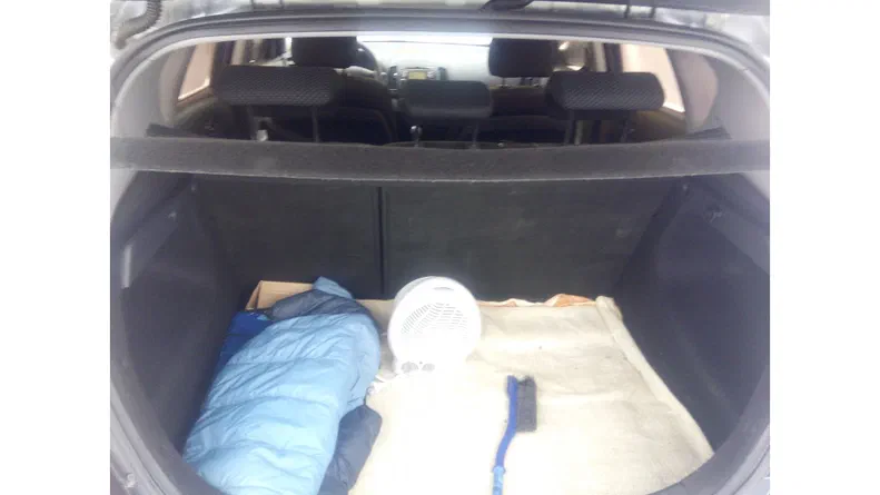 Hyundai i30 2012 - 7