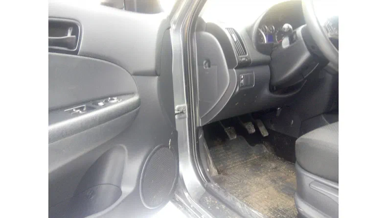 Hyundai i30 2012 - 8