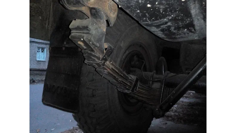 ЛиАЗ 110412 1985 - 5