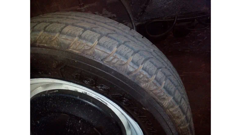 ЛиАЗ 110412 1985 - 8