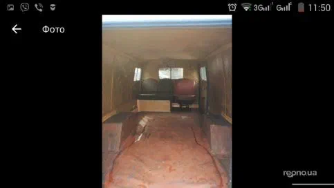 ЛиАЗ 110412 1985 - 1