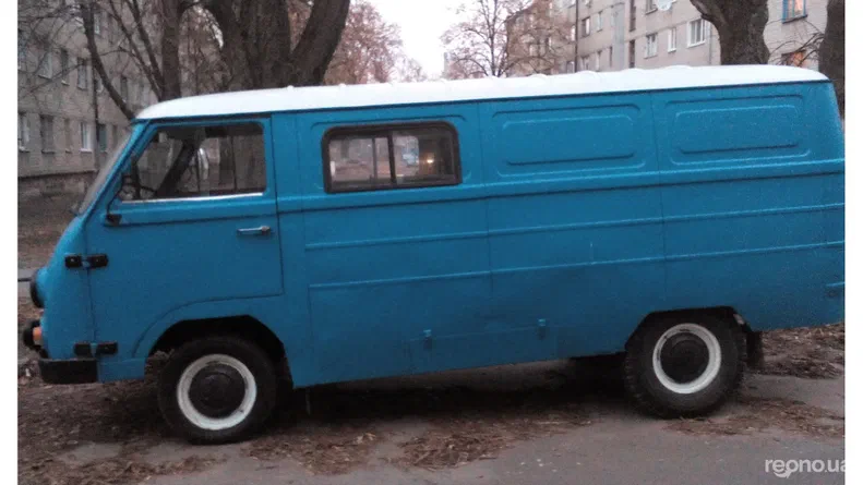 ЛиАЗ 110412 1985 - 0