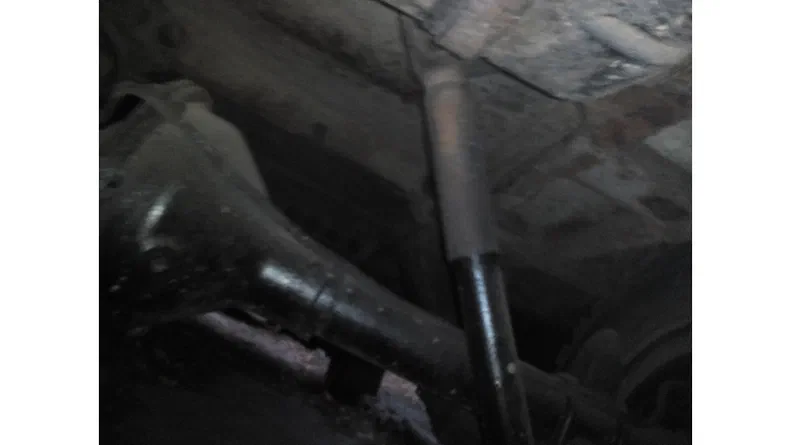 ЛиАЗ 110412 1985 - 3