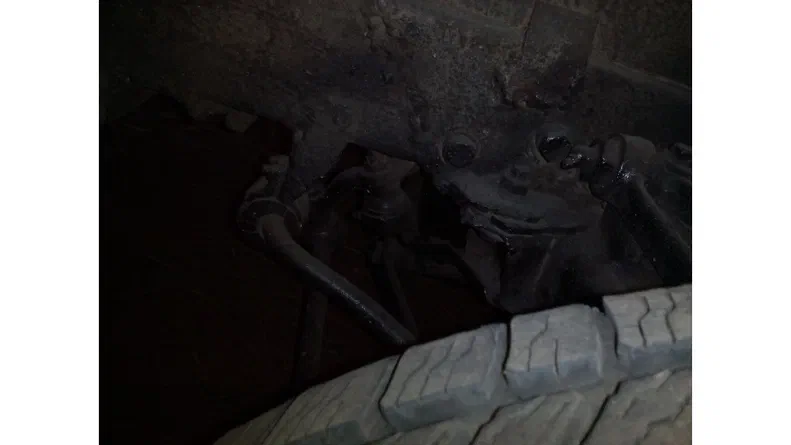 ЛиАЗ 110412 1985 - 2