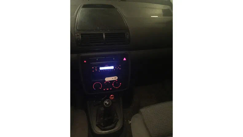 Volkswagen Sharan 2005