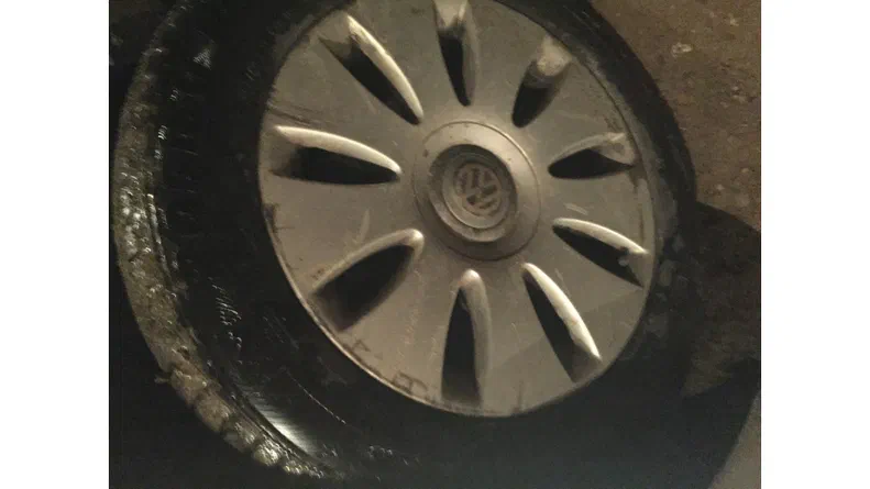 Volkswagen Sharan 2005 - 9