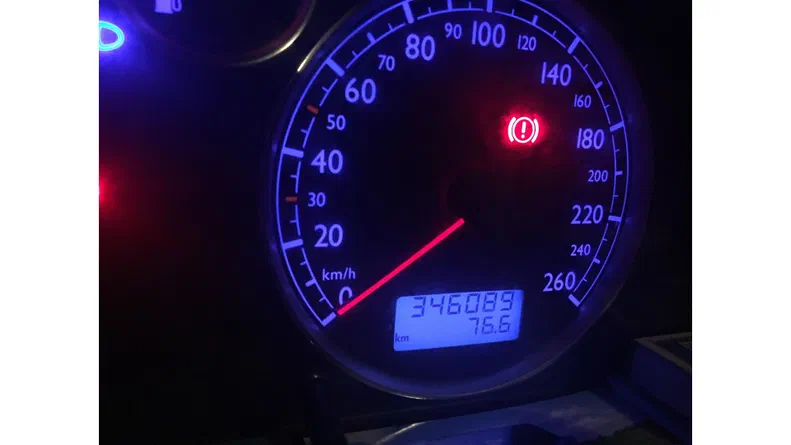 Volkswagen Sharan 2005 - 10