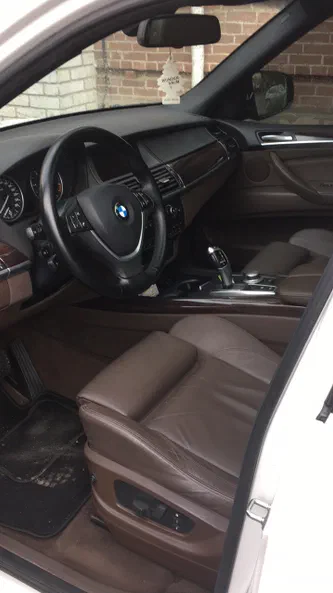 BMW X5 2009 - 3