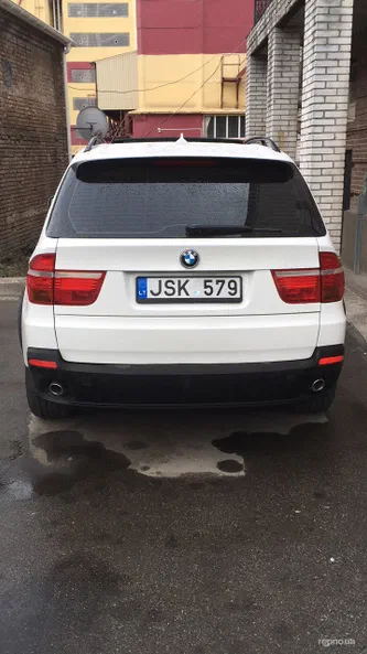 BMW X5 2009 - 0