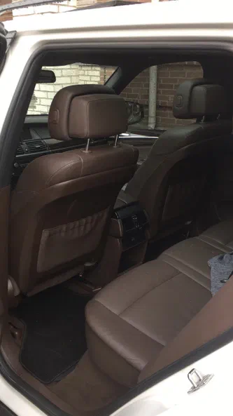 BMW X5 2009 - 7