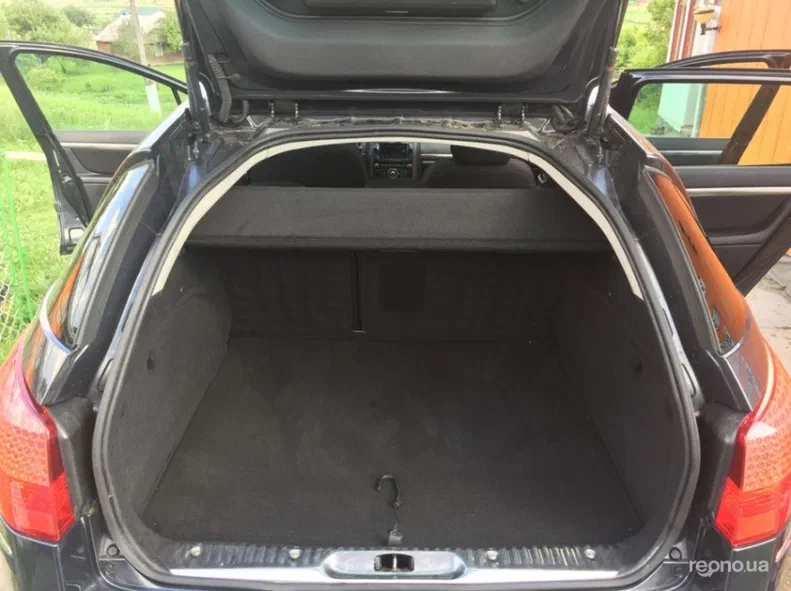 Peugeot 407 2011 - 7