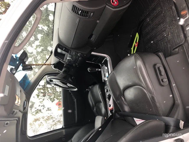 Nissan Pathfinder 2012 - 2