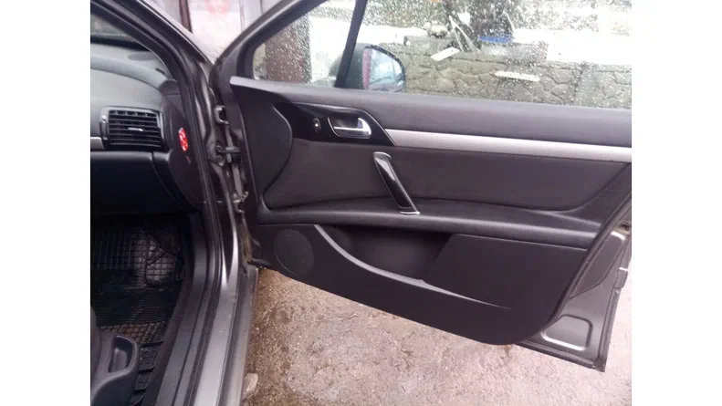 Peugeot 407 2010 - 13