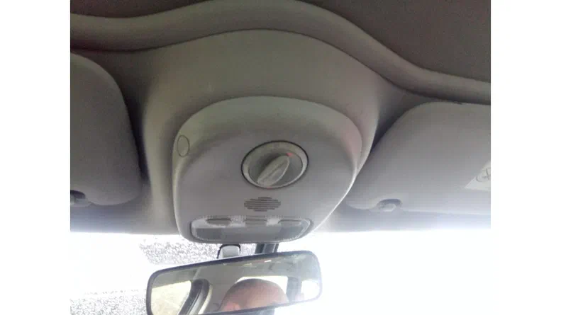 Peugeot 407 2010 - 20