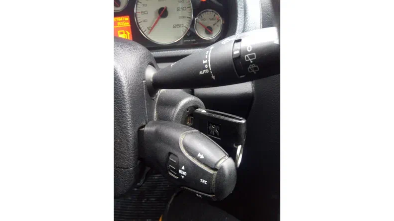 Peugeot 407 2010 - 18