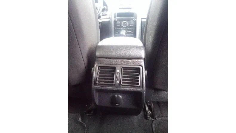 Peugeot 407 2010 - 17