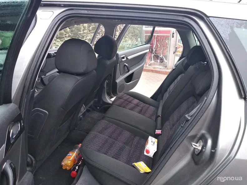 Peugeot 407 2010 - 10