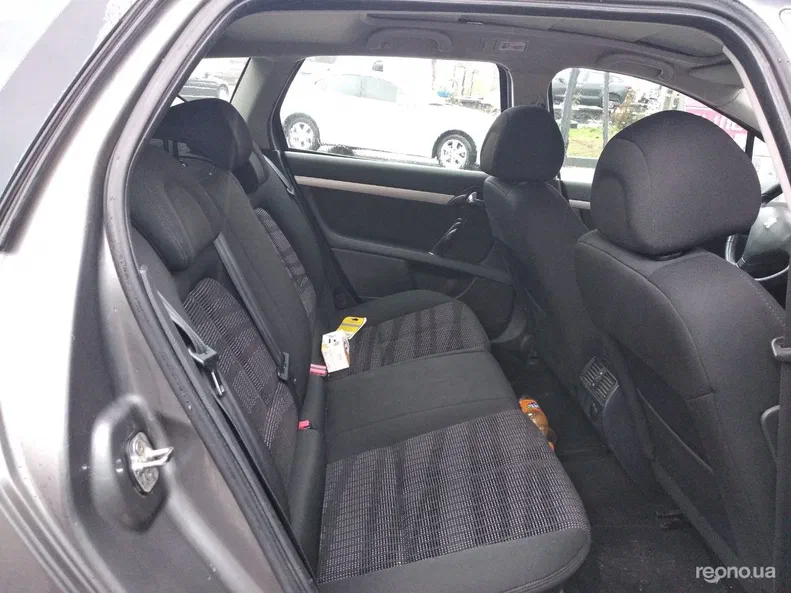 Peugeot 407 2010 - 11