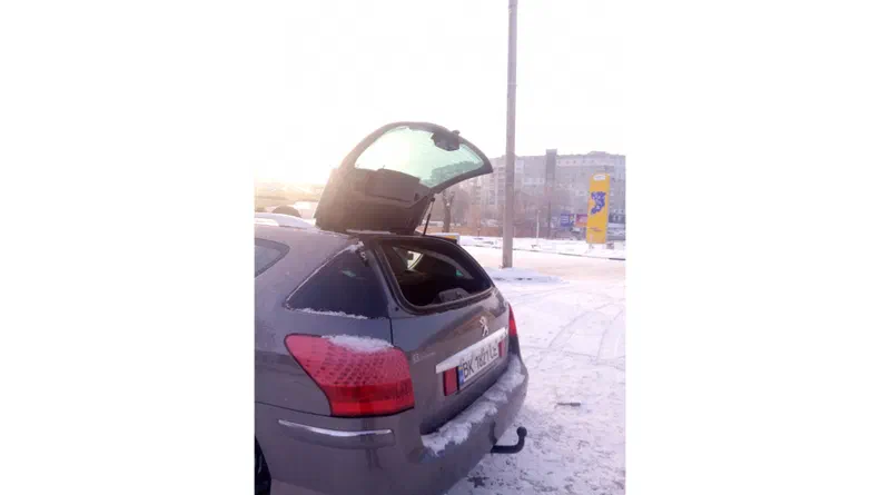 Peugeot 407 2010 - 22