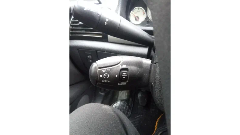 Peugeot 407 2010 - 19