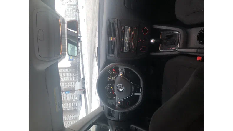 Volkswagen Jetta 2015 - 5