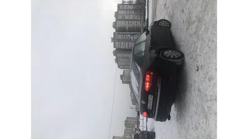 Volkswagen Jetta 2015