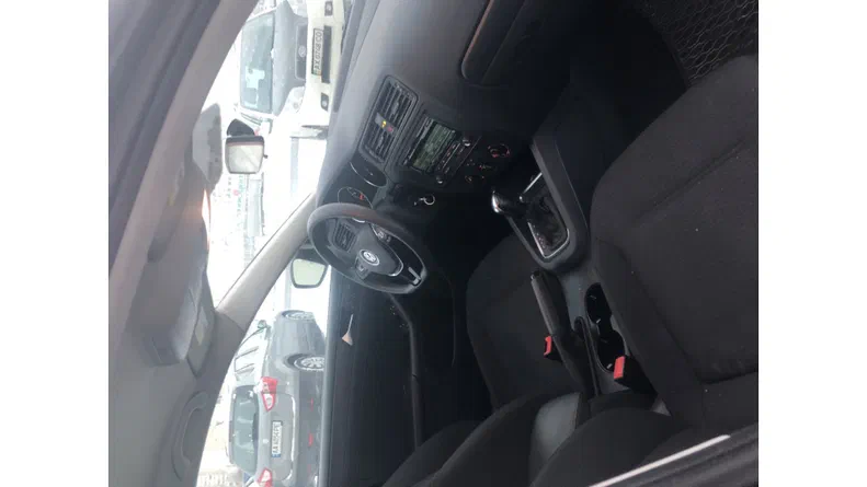 Volkswagen Jetta 2015