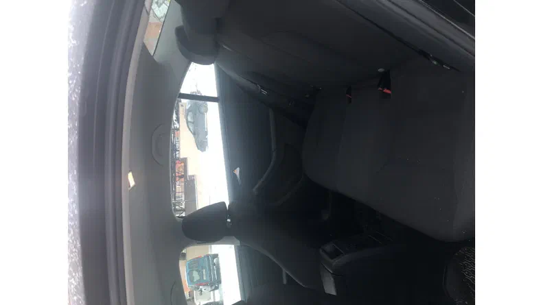 Volkswagen Jetta 2015