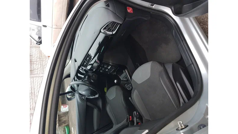 Citroen C3 2011 - 10