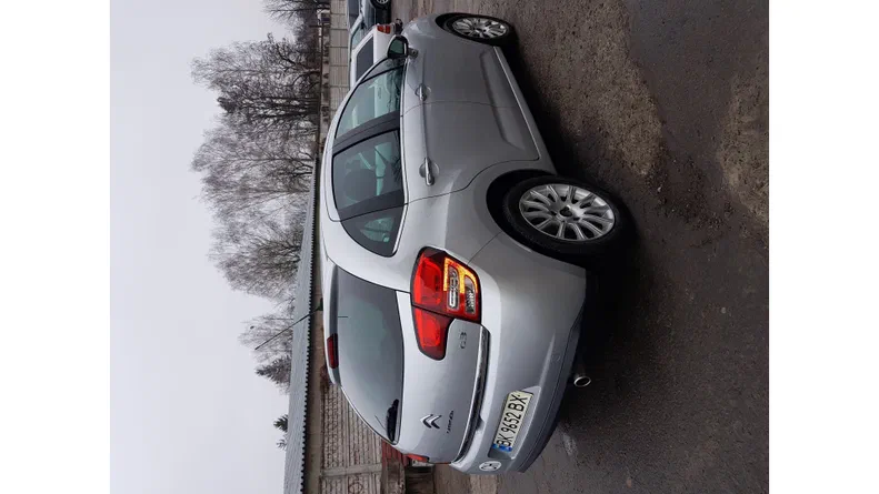 Citroen C3 2011 - 11