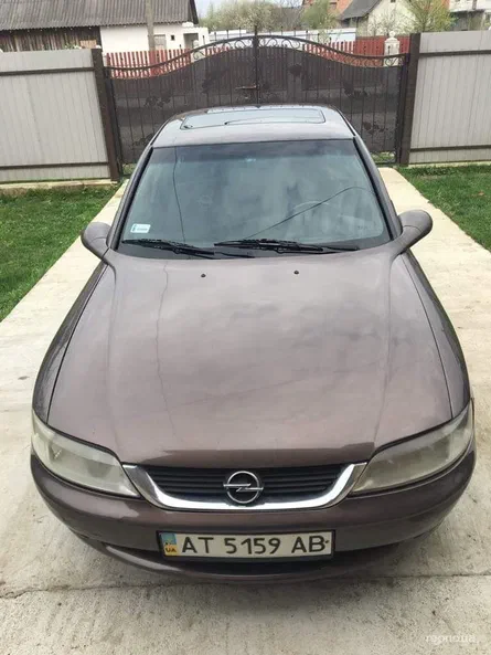 Opel Vectra 1998