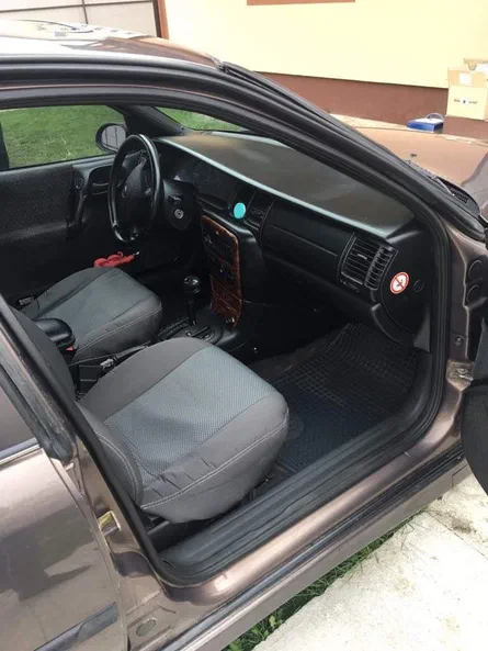 Opel Vectra 1998 - 6