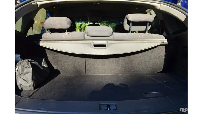 SsangYong Actyon 2010 - 7