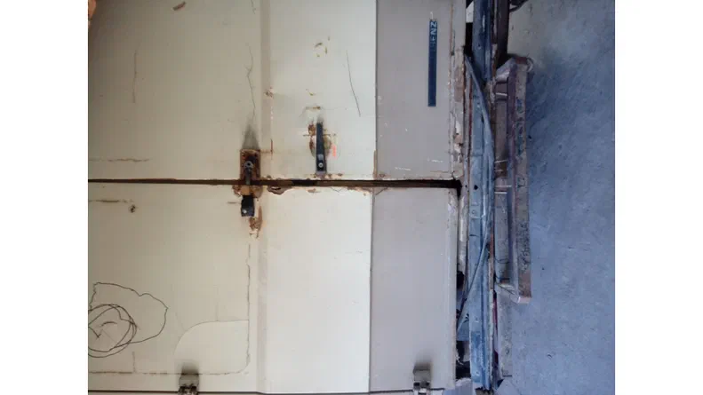 Mercedes-Benz 809 груз. 1991