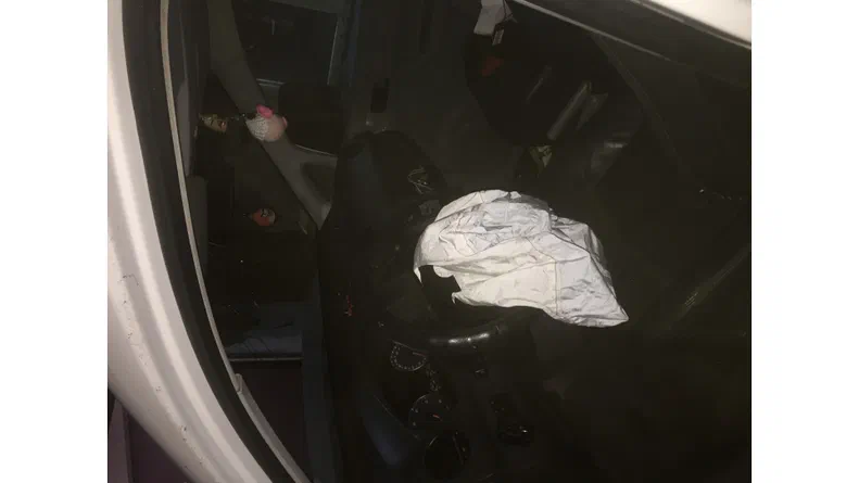 Volkswagen Caddy 2007