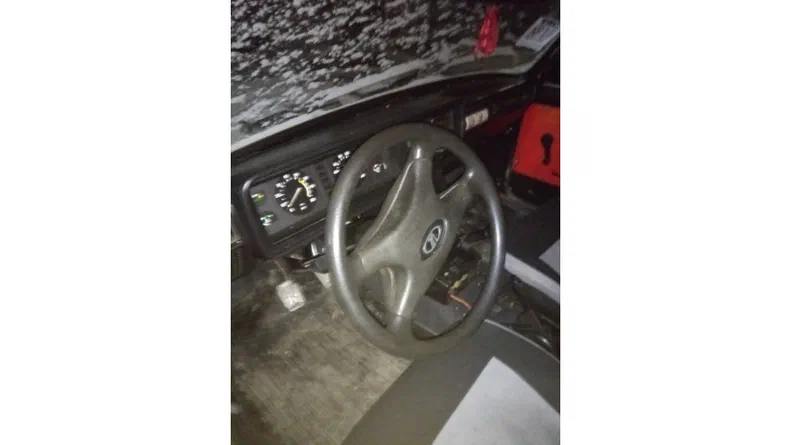 Lada (ВАЗ) 2105 1986