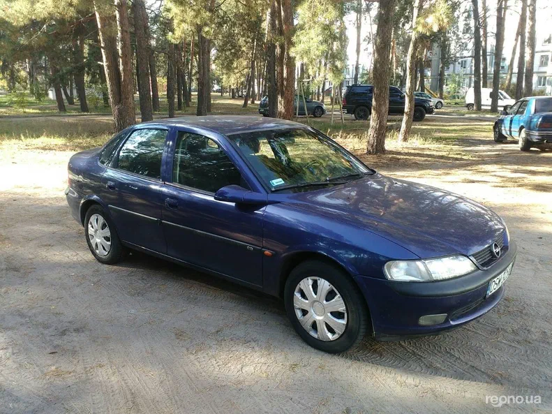 Opel Vectra 1996